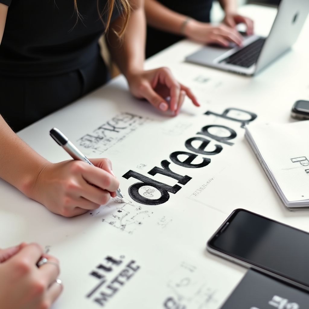 Taller de branding